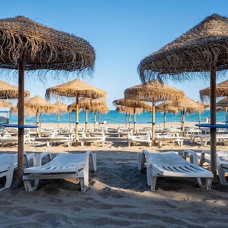 Appartamento Vistas Al Mar En Fuengirola Parkig Gratuito Esterno foto